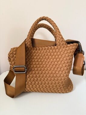 Sol And Selene Sky’s The Limit Crossbody Bag